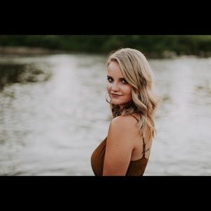 Meet your Posher, Mckenzie